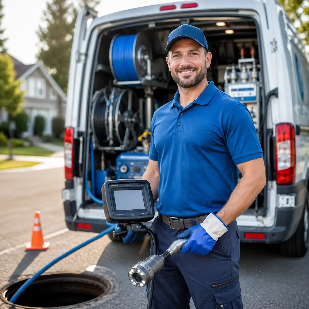 Local Pipe Relining specialists in West Hempstead, NY