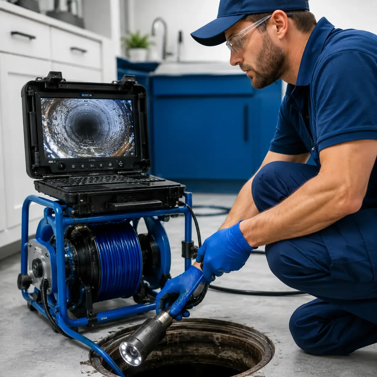 Pipe Relining professionals serving West Hempstead, NY